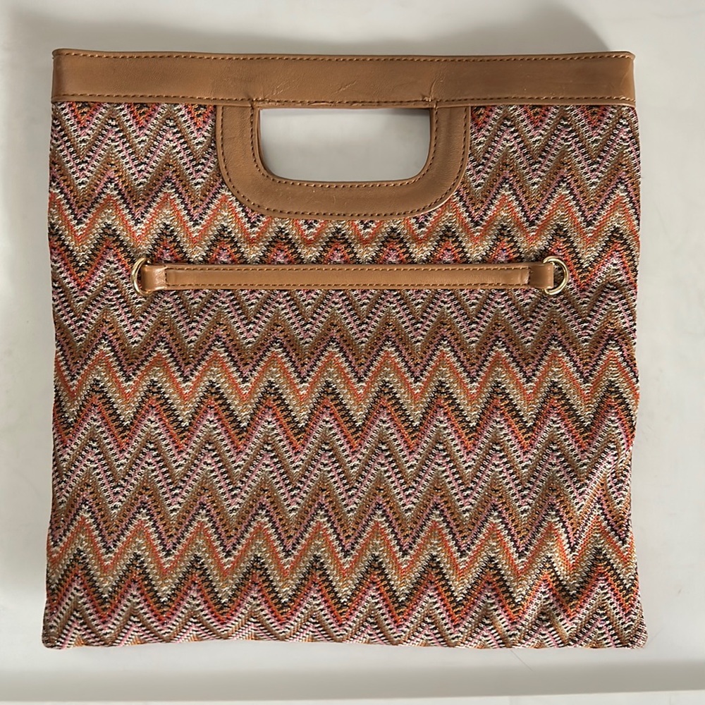 Clutch bag